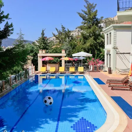 فيلة Xanthos كالكان